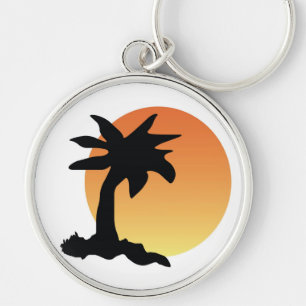 Chaveiro Ajuste Sun