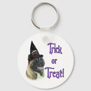 Chaveiro Akita Trick