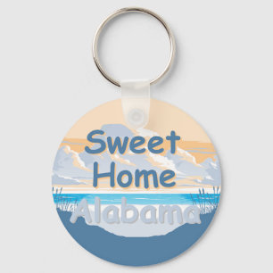 CHAVEIRO ALABAMA