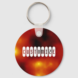 Chaveiro Alargamento solar - modelo