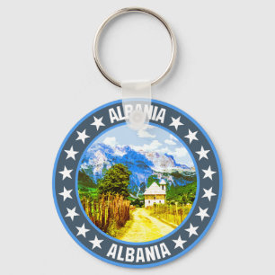 Chaveiro Albânia