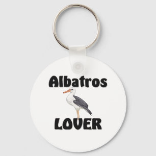 Chaveiro Albatros Lover