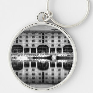 Chaveiro Albert Dock Liverpool