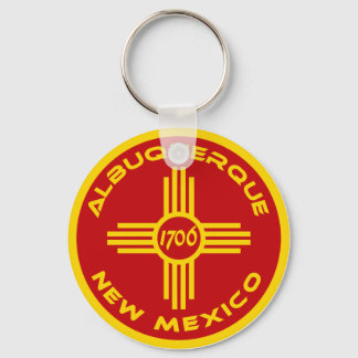 Chaveiro Albuquerque Novo México