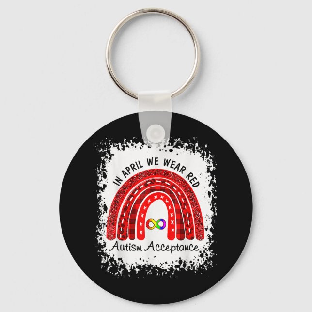 Chaveiro Alcance perfeito para crianças, crianças, (Frente)