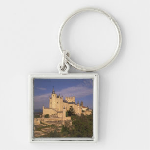 Chaveiro Alcazar e Catedral, Segóvia, Castela e Leão,
