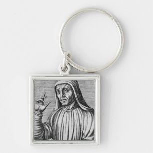 Chaveiro Alcuin de York