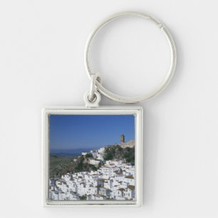 Chaveiro Aldeia Branca de Casares, Andaluzia, Espanha 2