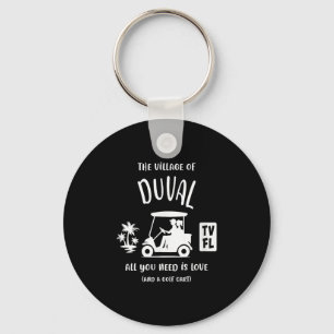 Chaveiro Aldeia Da Duval Tv Fl Golf Cart Design