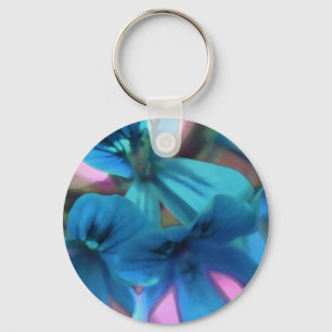 Chaveiro Alemães azuis