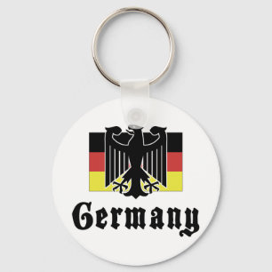 Chaveiro Alemanha