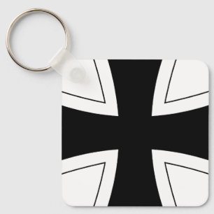 Chaveiro Alemanha roundando na Força Aérea Alemã