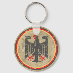 Chaveiro Alemão Eagle