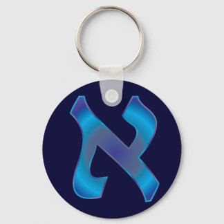 Chaveiro Aleph