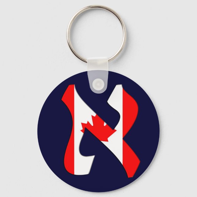 Chaveiro Aleph Canada.png (Frente)