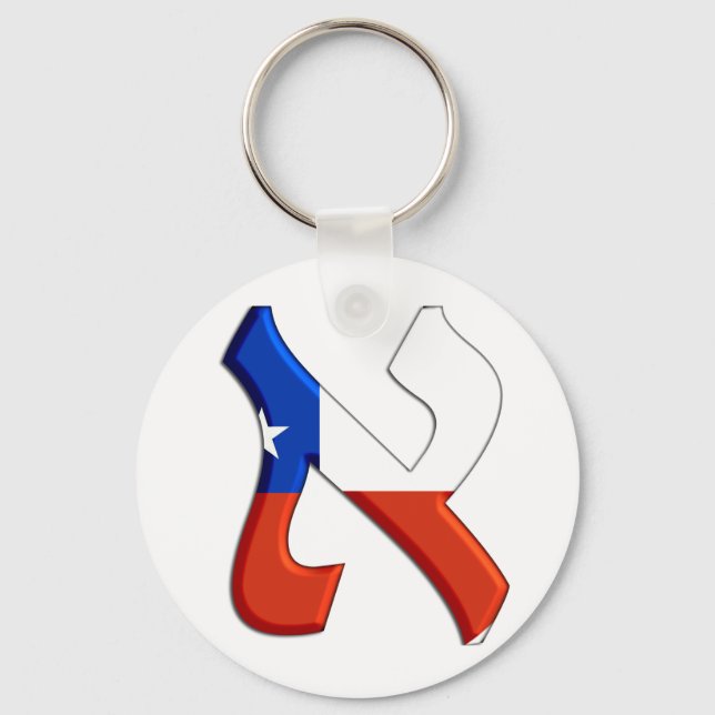 Chaveiro Aleph Chile.png (Frente)