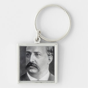 Chaveiro Alexander Borodin