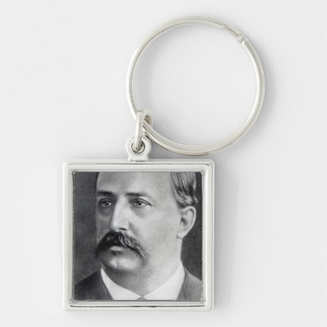 Chaveiro Alexander Borodin (Frente)