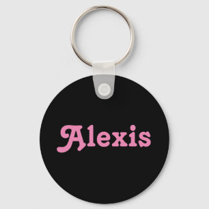 Chaveiro Alexis de Cadeia-Chave