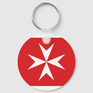 Chaveiro Alferes Civis De Malta, Bandeira Maldivas