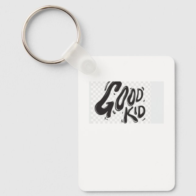 Chaveiro algo para a bolsa (Frente)