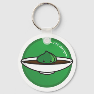 Chaveiro Algo picante