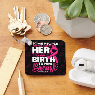 Chaveiro Algumas Pessoas Nunca Conseguem Conhecer O Seu Her