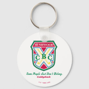 Chaveiro Algumas Pessoas simplesmente não pertencem