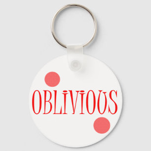 Chaveiro Alheado