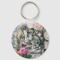 Alice Classic Wonderland Dodô Arte Tenniel