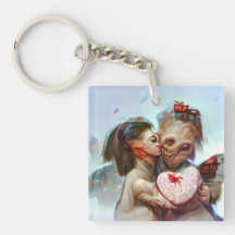 Alienígena Whimsical Romance