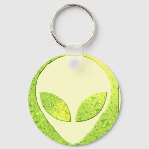 Chaveiro Aliens Keychain
