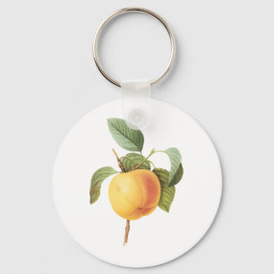 Chaveiro Alimento de Fruta Antiga, Maçã Calville por Redout