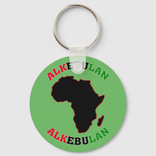 CHAVEIRO ALKEBULAN - ALKEBULAN