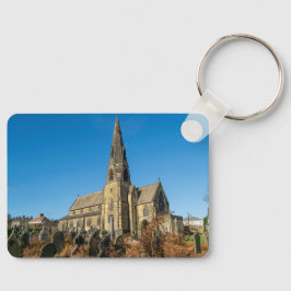 Chaveiro All Saints Church, Salterhebble