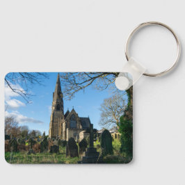 Chaveiro All Saints Church, Salterhebble