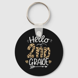 Chaveiro Alô, Professores De Leopard Da Classe segundo De V