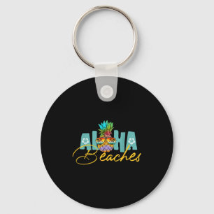 Chaveiro Aloha havaí da ilha sinta o aloha aloha