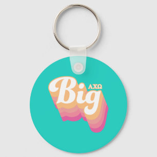Chaveiro Alpha Chi Omega Grande