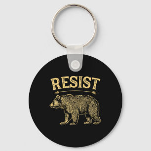 Chaveiro Alt U National Park Resiste Service T Shirt Bear V