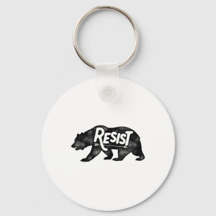Chaveiro Alt U National Park Resiste Service T Shirt Bear V
