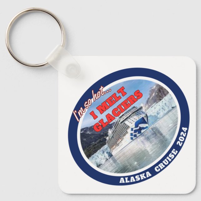 Chaveiro Alteração de chave (Frente)