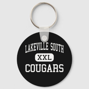Chaveiro Alto sul de Lakeville - pumas - - Lakeville