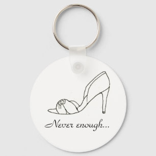 Chaveiro Altos saltos