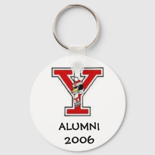 CHAVEIRO ALUMNI 2006