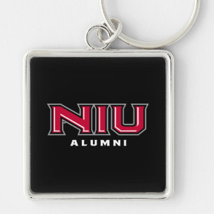 Chaveiro Alumni NIU