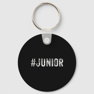 Chaveiro Aluno ou Professor do Décimo Primeiro Ano Júnior G