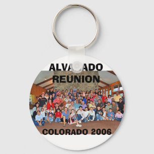 CHAVEIRO ALVARADO REUNION, COLORADO 2006