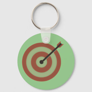 Chaveiro Alvo