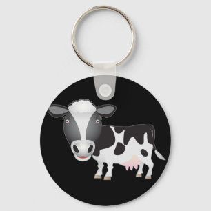 Chaveiro Amante da vaca
